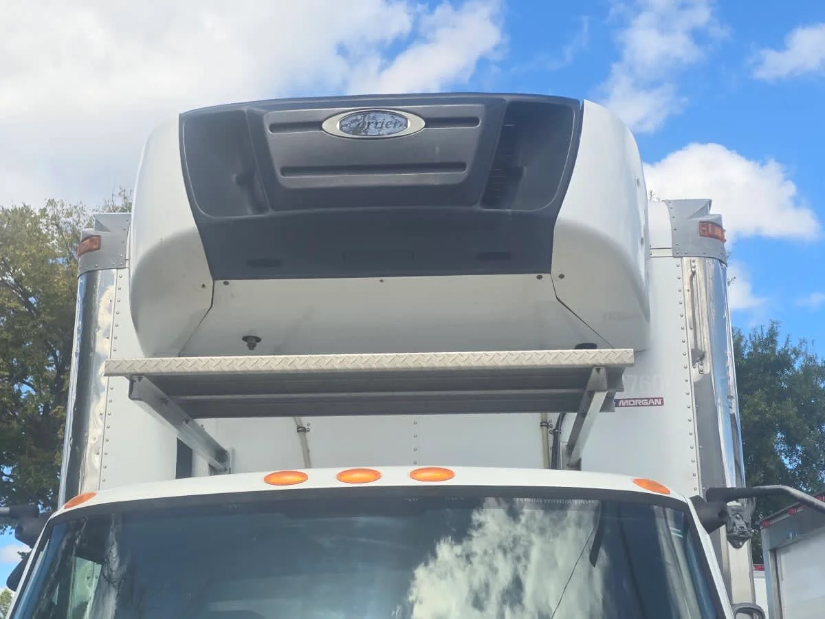 2022 International MV - image 7