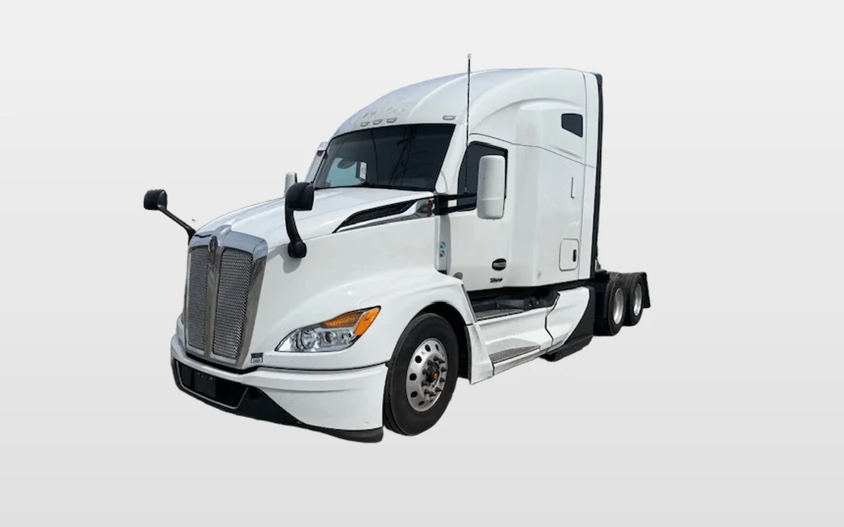2022 Kenworth T680 - image 1