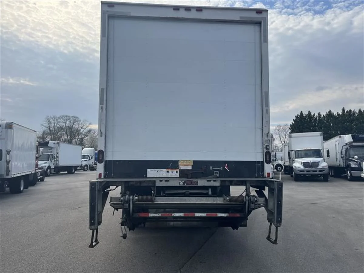 2019 International MV in Beltsville, MD — photo 5