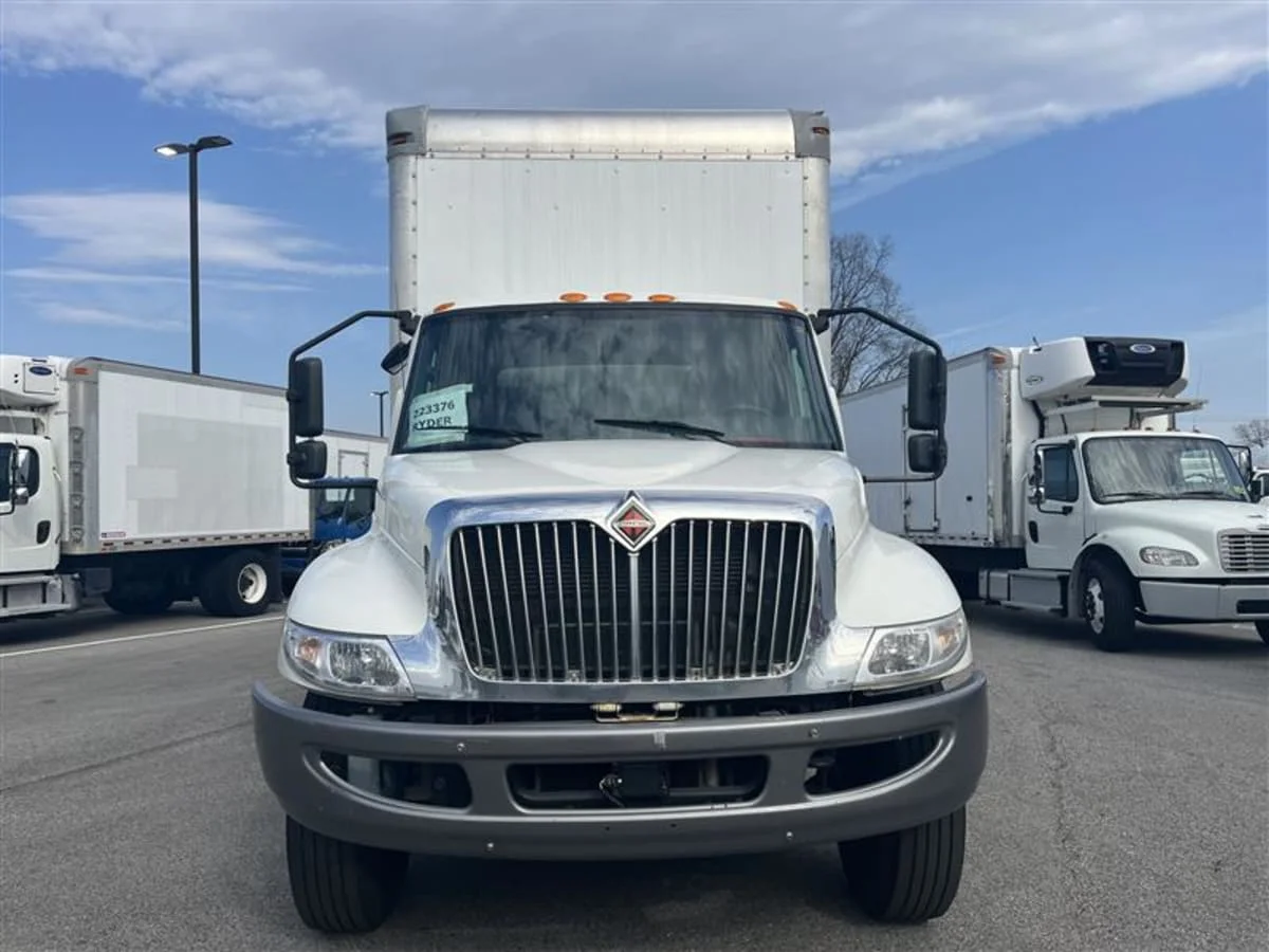 2019 International MV in Beltsville, MD — photo 2