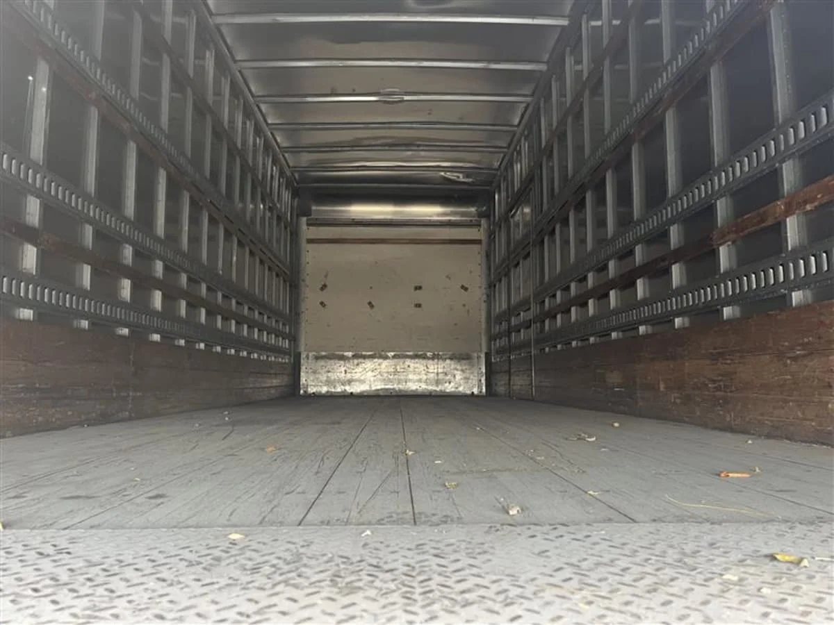 2019 International MV in Beltsville, MD — photo 8