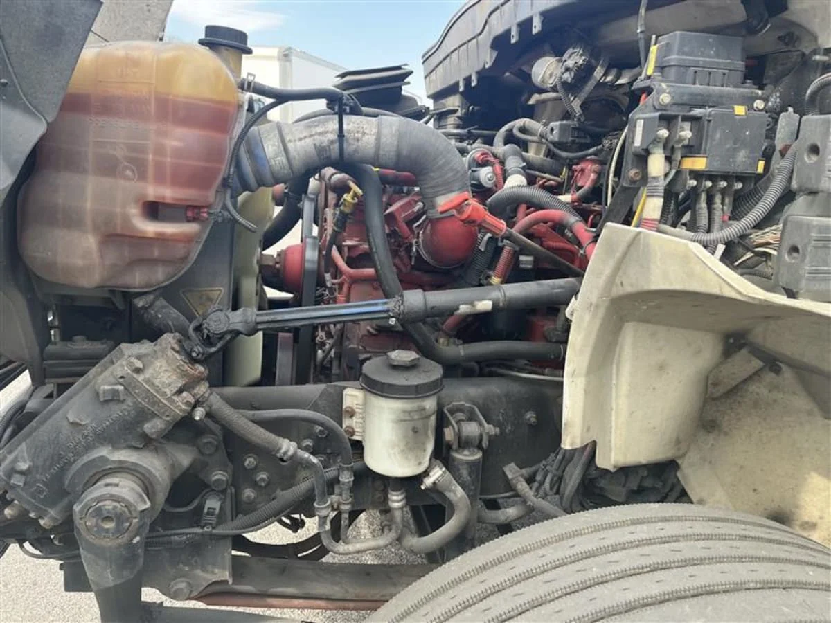 2019 International MV in Beltsville, MD — photo 9