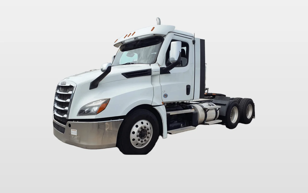 2020 Freightliner - image 1