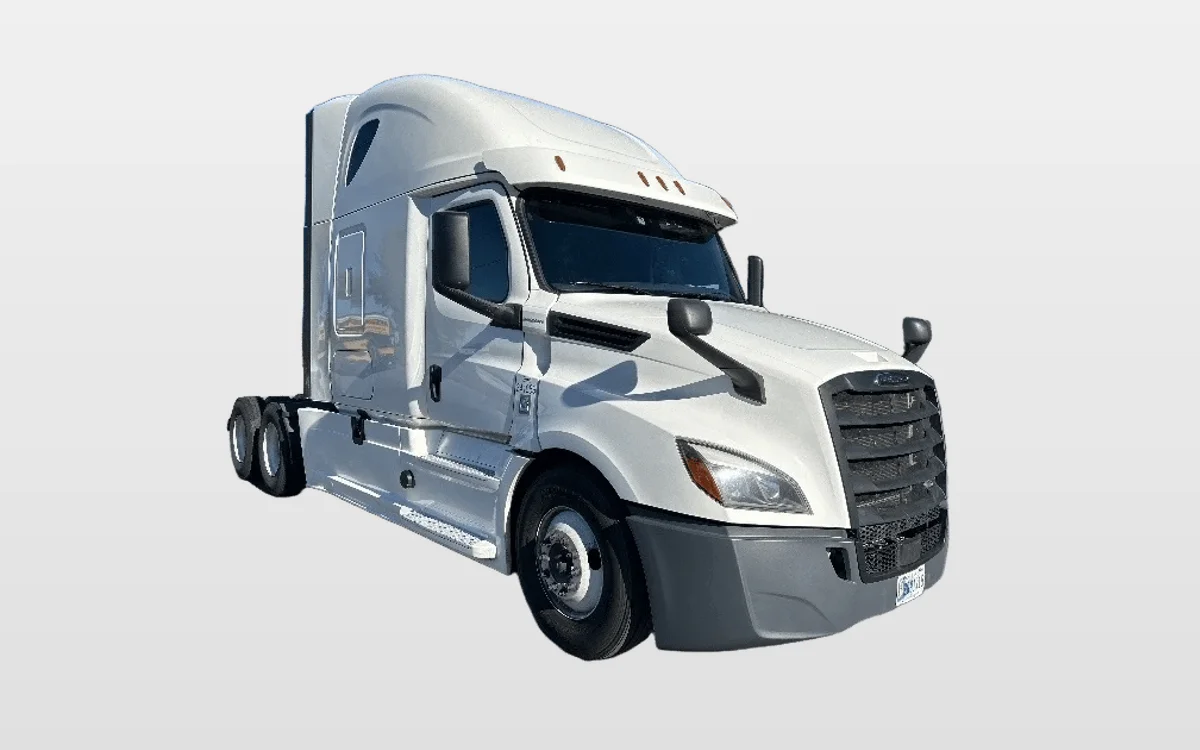 2020 Freightliner - image 1