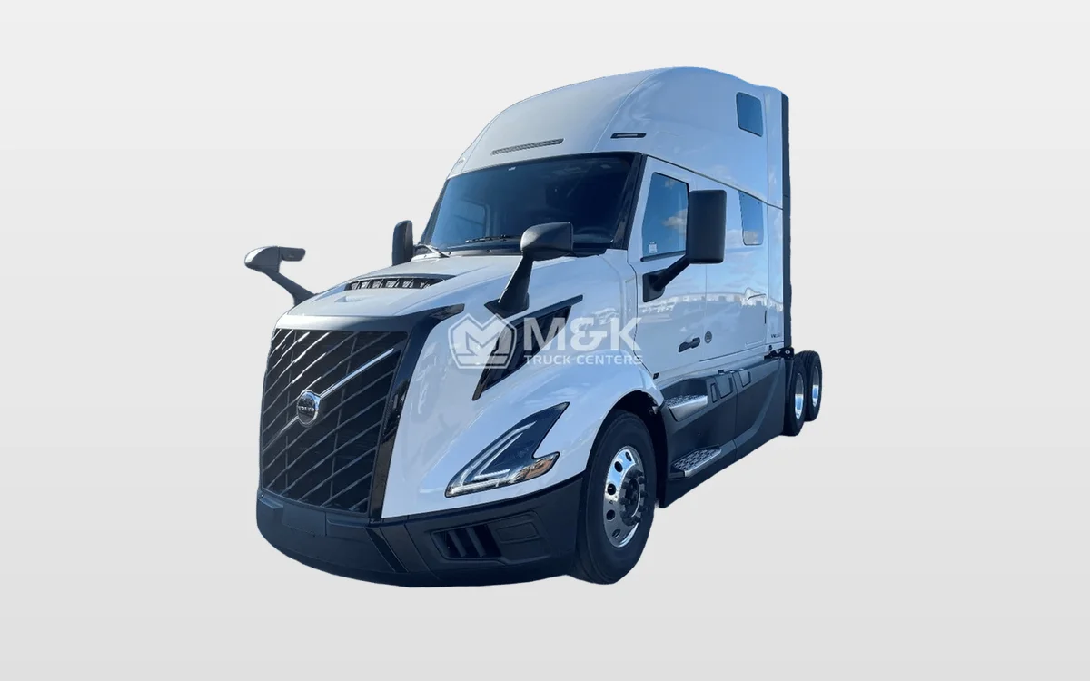 2026 Volvo - image 1