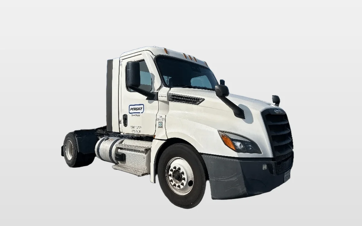 2021 Freightliner - image 1