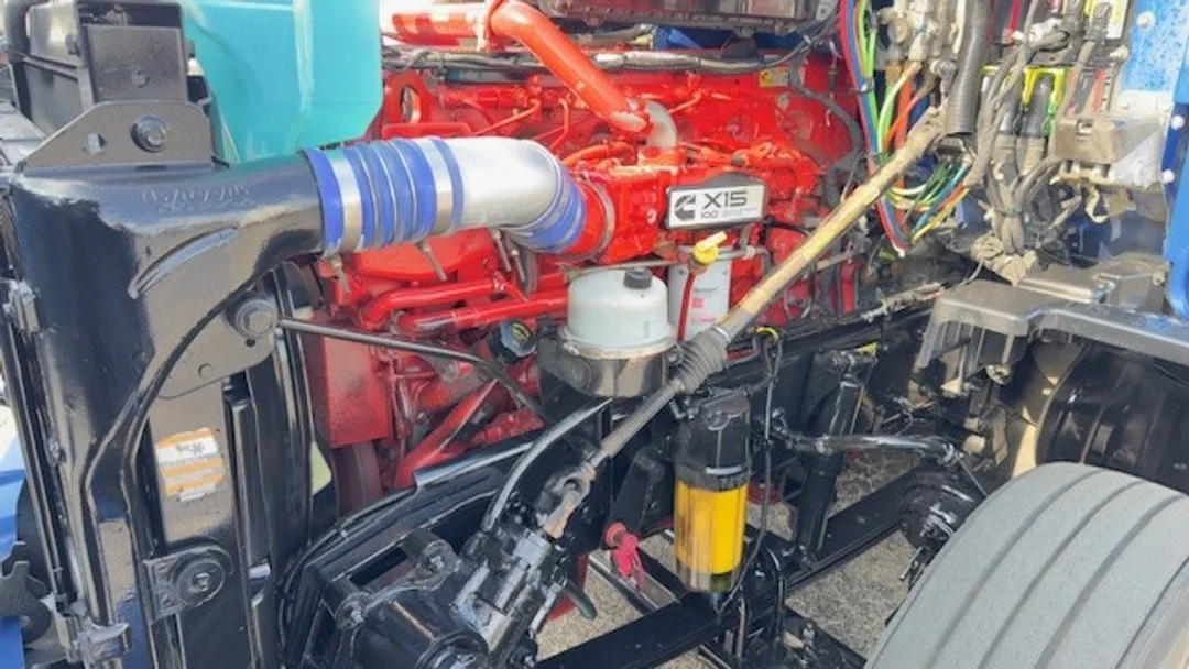 2020 Kenworth T680 - image 10