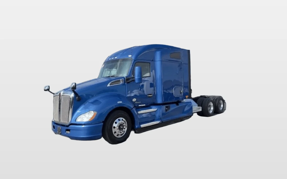 2020 Kenworth T680 - image 1
