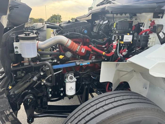 2026 International MV - image 12