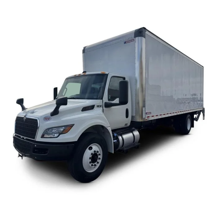 2026 International MV in Huntley, IL