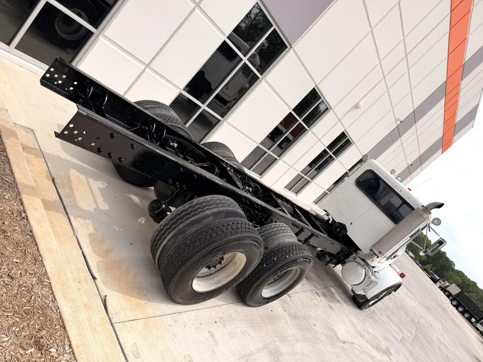 2000 Peterbilt in Greer, SC — photo 11