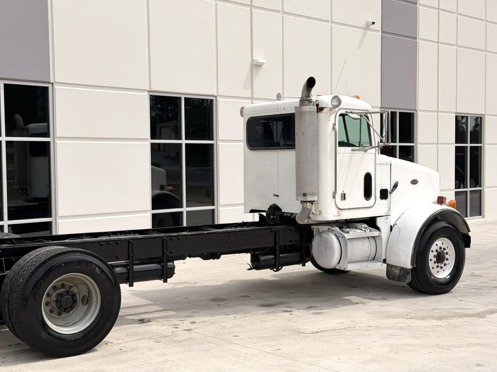 2000 Peterbilt in Greer, SC — photo 7