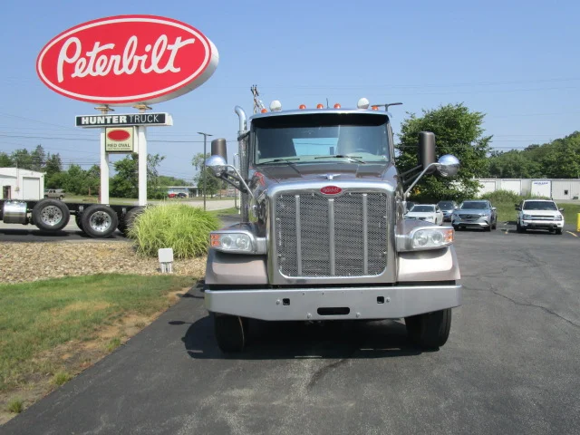 2020 Peterbilt 567 - image 7