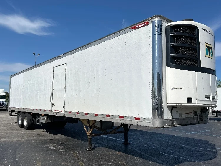 2019 Great Dane in La Porte, IN
