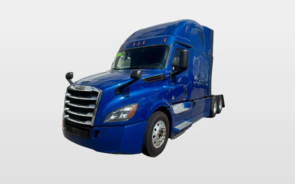 2020 FREIGHTLINER CASCADIA 126SLP - image 1