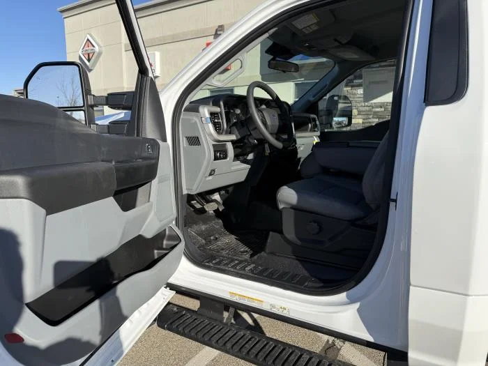 2026 Ford F-550 in Cincinnati, OH — photo 21