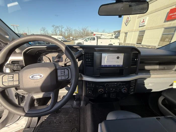 2026 Ford F-550 in Cincinnati, OH — photo 27