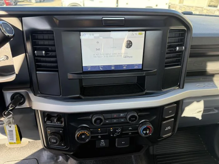 2026 Ford F-550 in Cincinnati, OH — photo 25