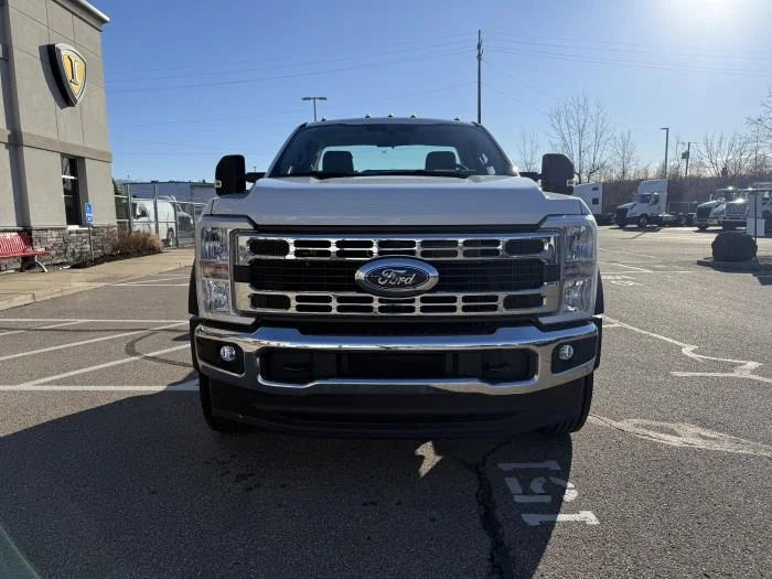 2026 Ford F-550 in Cincinnati, OH — photo 3
