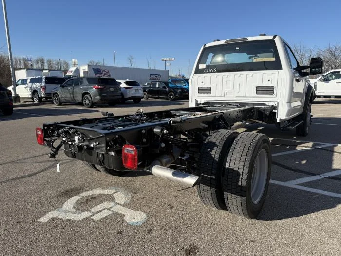 2026 Ford F-550 in Cincinnati, OH — photo 6