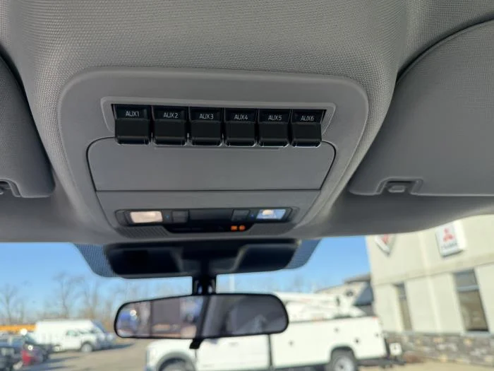 2026 Ford F-550 in Cincinnati, OH — photo 26