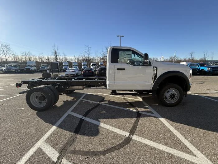 2026 Ford F-550 in Cincinnati, OH — photo 5