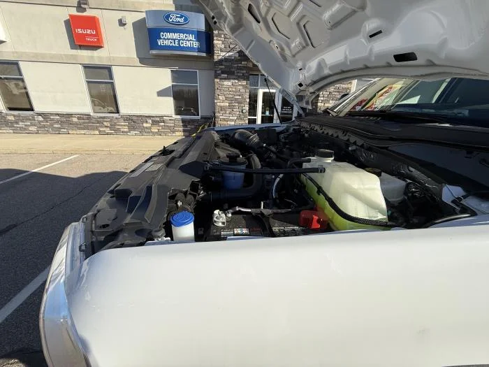 2026 Ford F-550 in Cincinnati, OH — photo 14