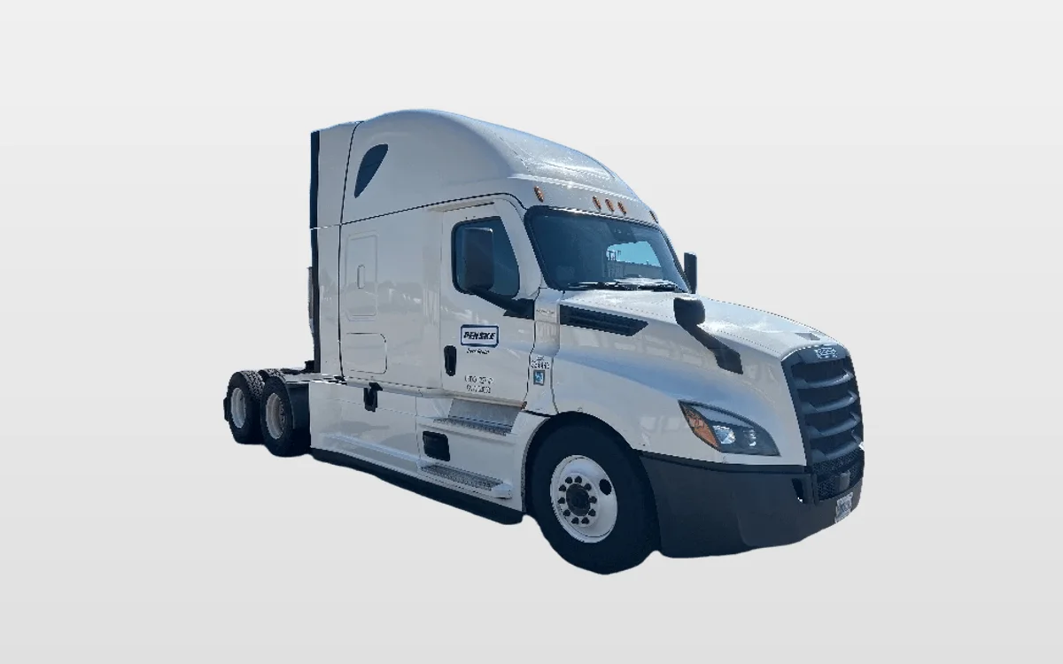 2021 Freightliner - image 1