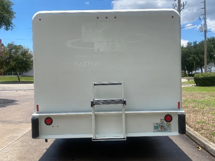 2020 International MV in Tampa, FL — photo 7