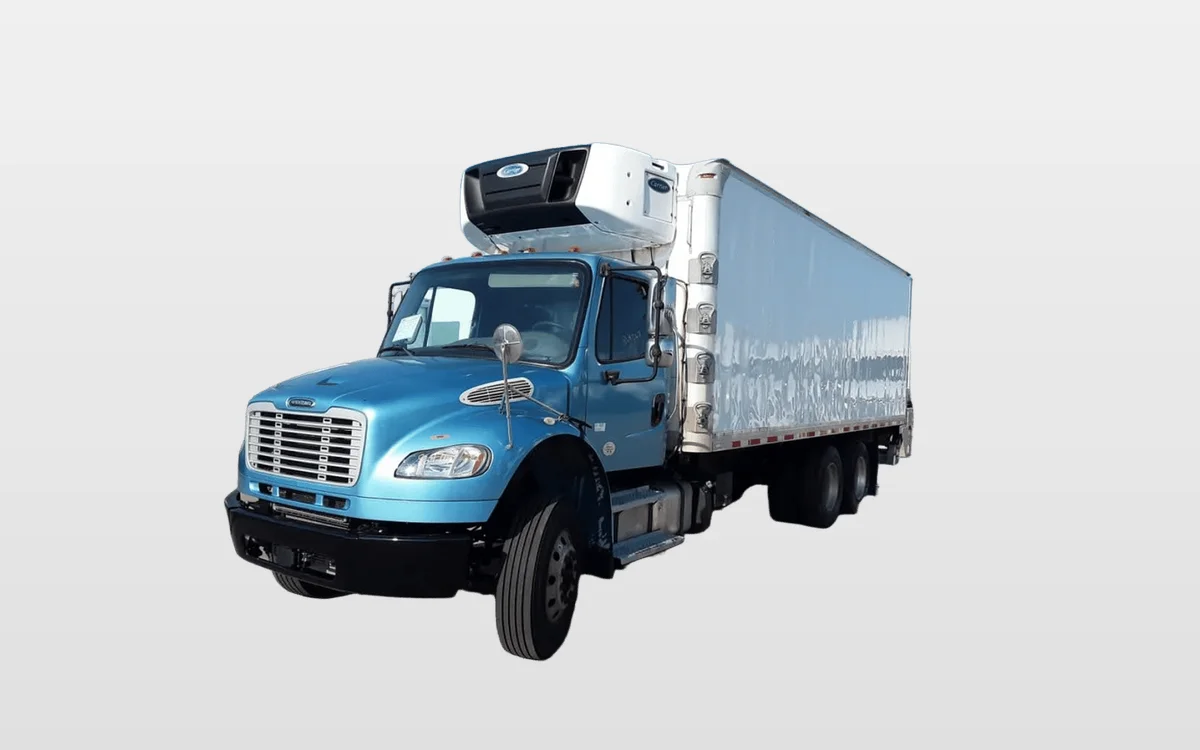 2019 Freightliner M2 106 - image 1