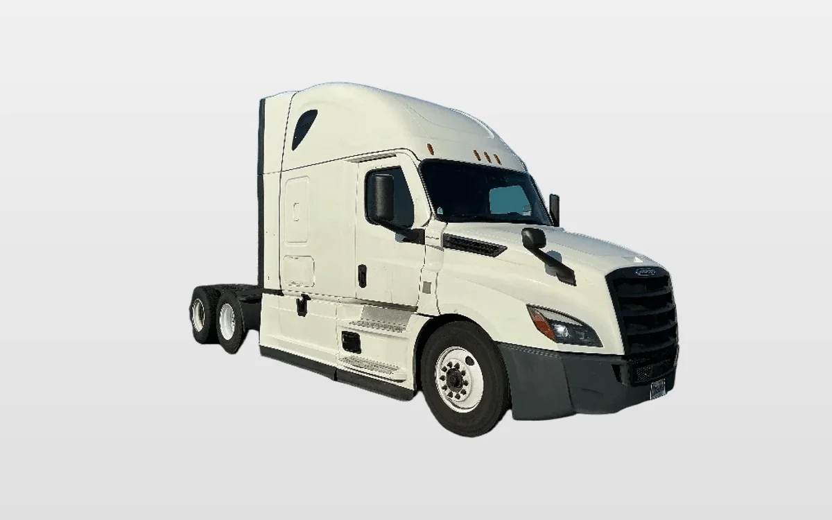 2022 Freightliner Cascadia - image 1