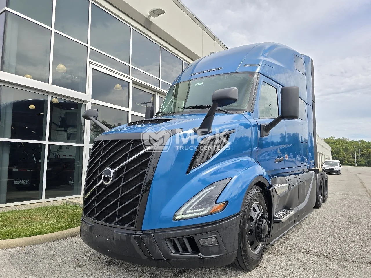 2026 Volvo VNL 860 in Toledo, OH