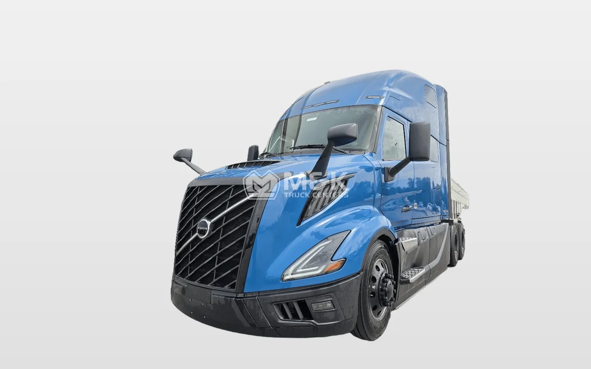 2026 Volvo - image 1