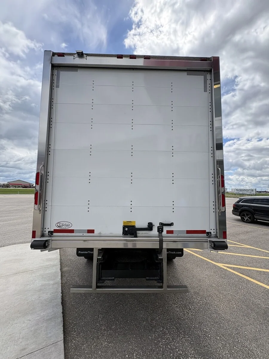 2026 Freightliner Cascadia in St. Catharines, ON — photo 6