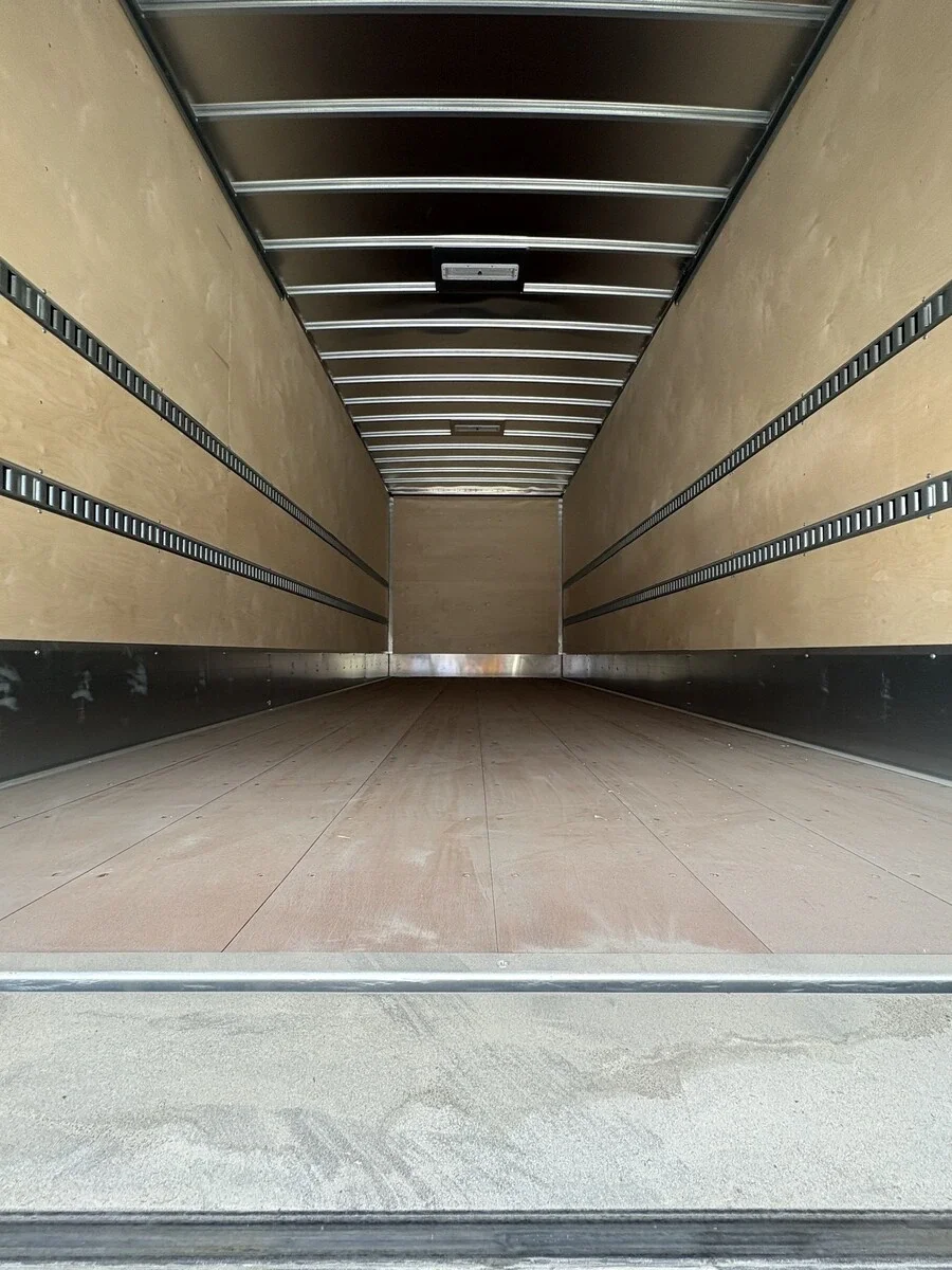 2026 Freightliner Cascadia in St. Catharines, ON — photo 9