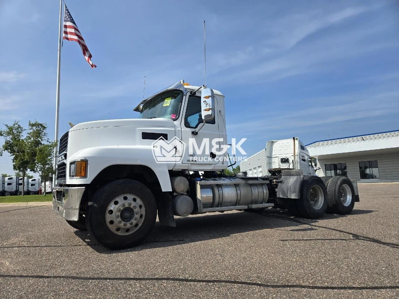 2022 Mack in Elk River, MN