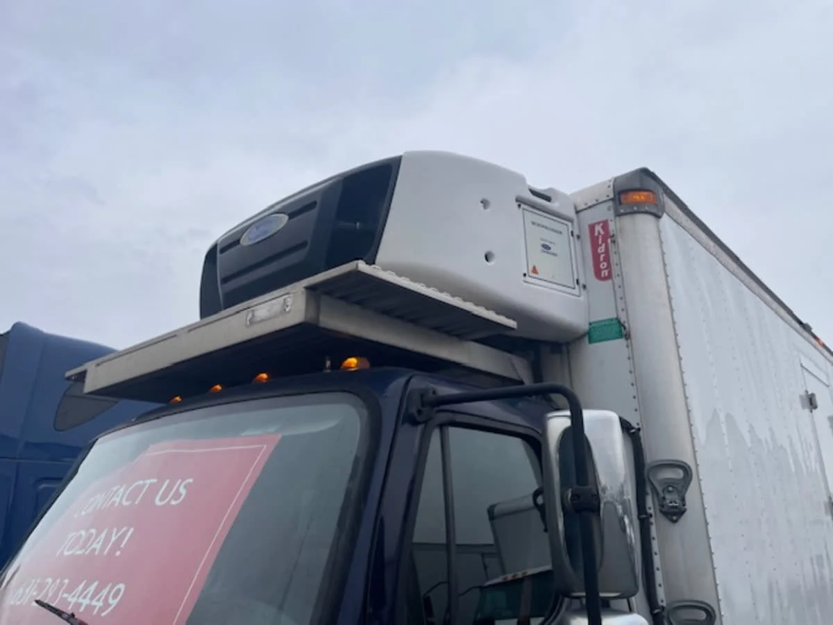 2019 Freightliner M2 106 in Farmingdale, NY — photo 7