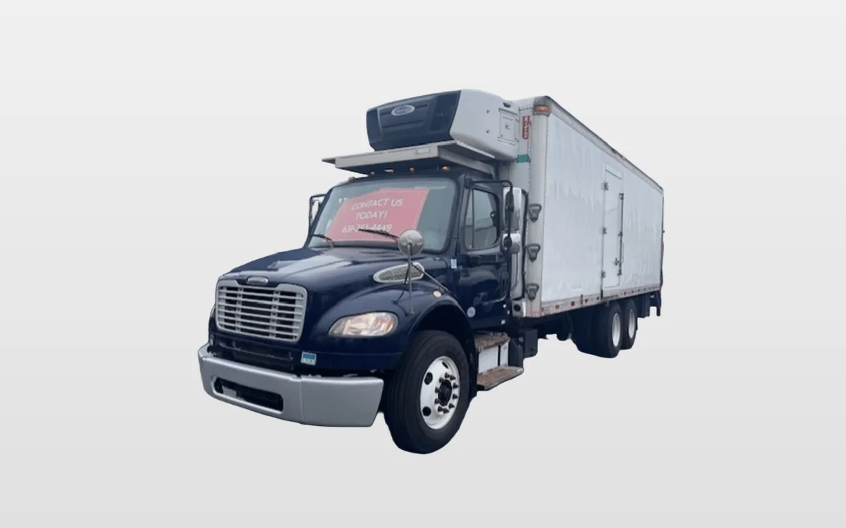 2019 Freightliner M2 106 - image 1
