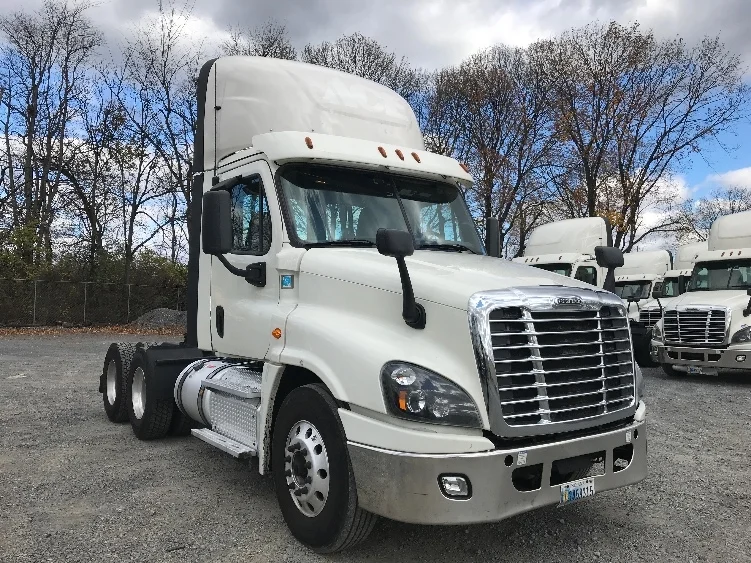 2019 Freightliner in Cleona, PA