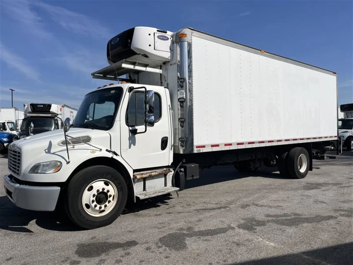 2017 Freightliner M2 106 in Beltsville, MD