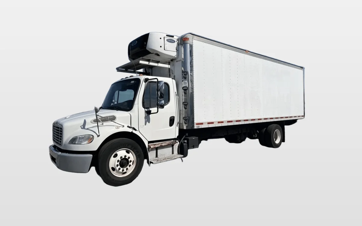 2017 Freightliner M2 106 - image 1