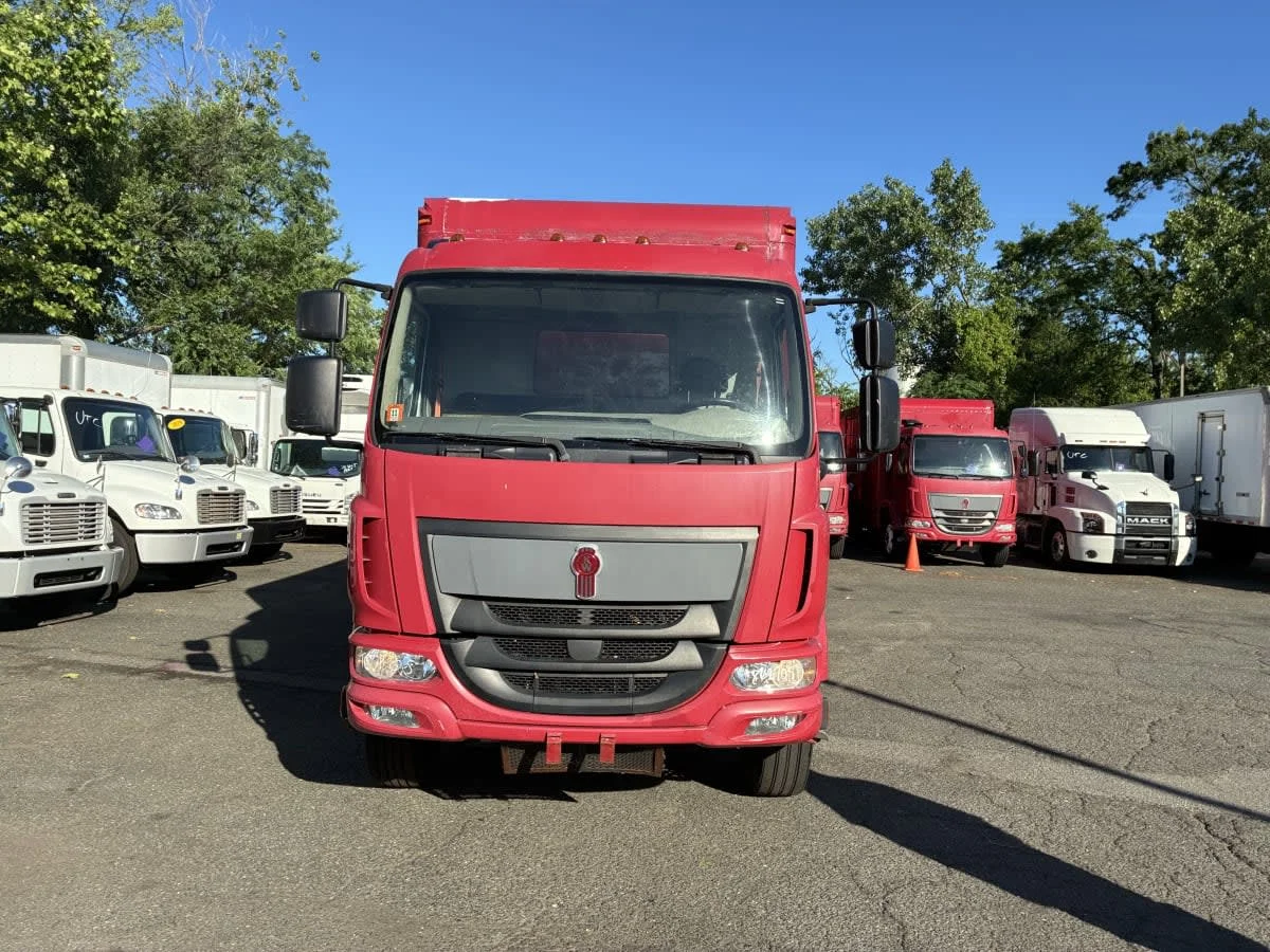 2019 Kenworth in Newark, NJ — photo 2