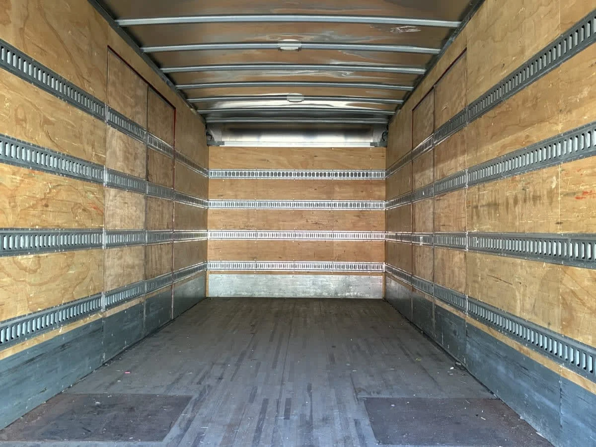 2019 Kenworth in Newark, NJ — photo 8