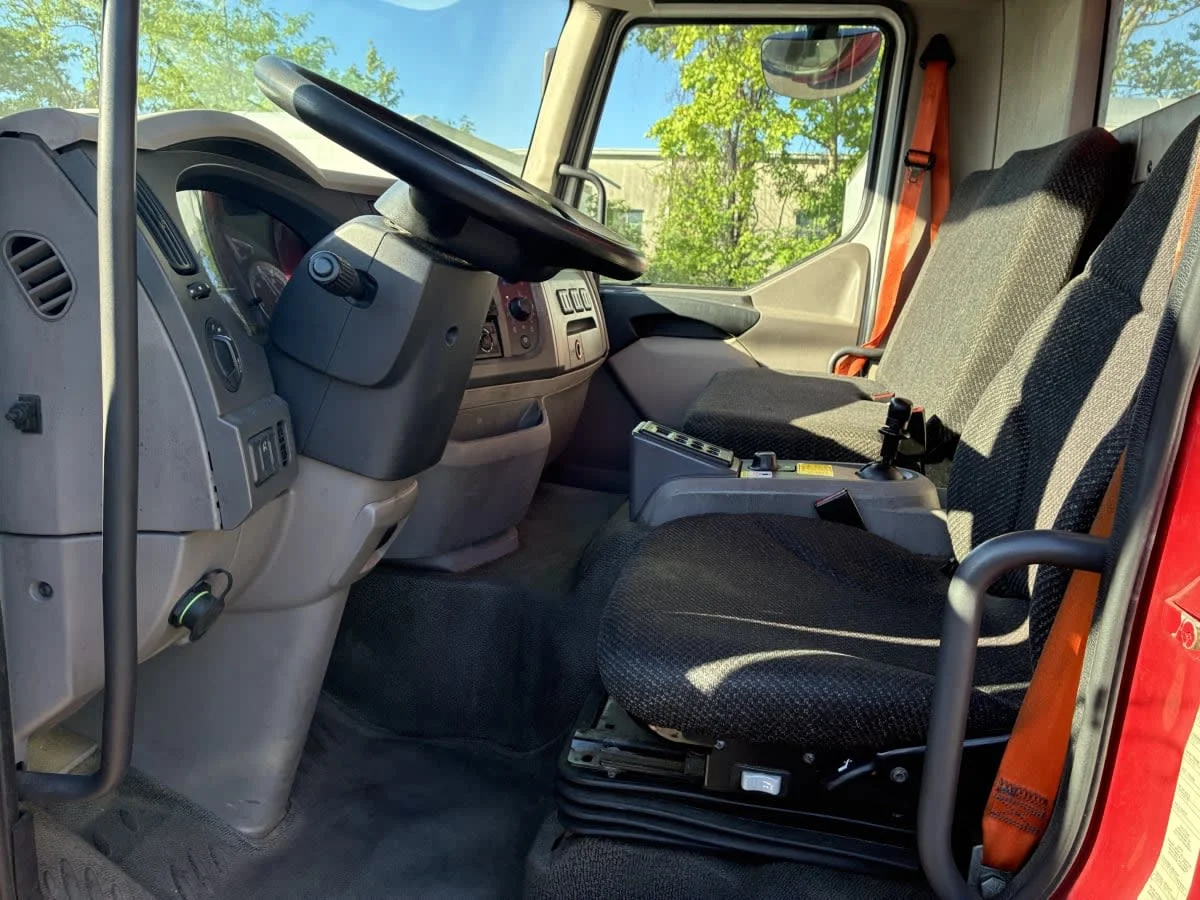 2019 Kenworth in Newark, NJ — photo 11