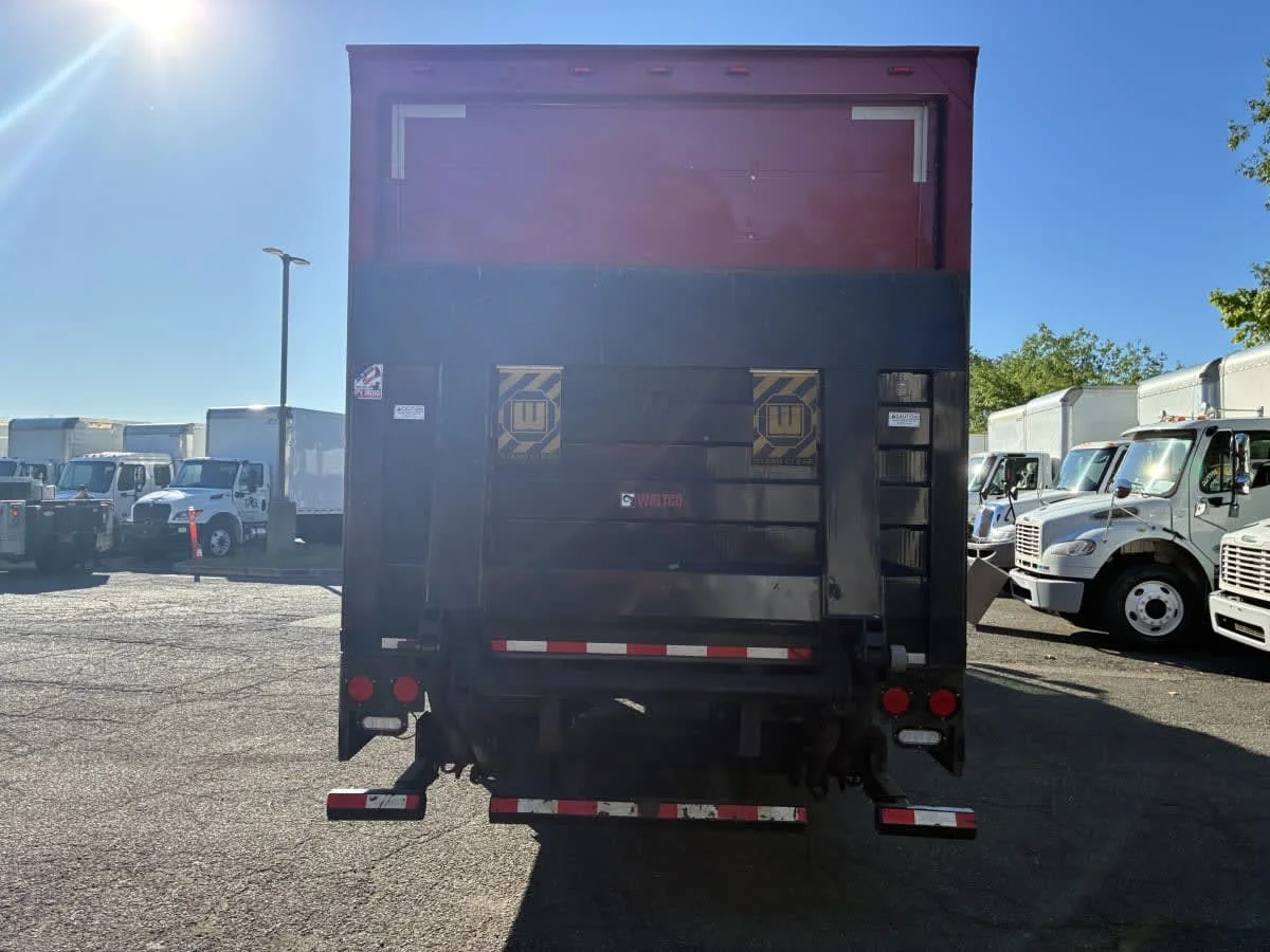 2019 Kenworth in Newark, NJ — photo 5
