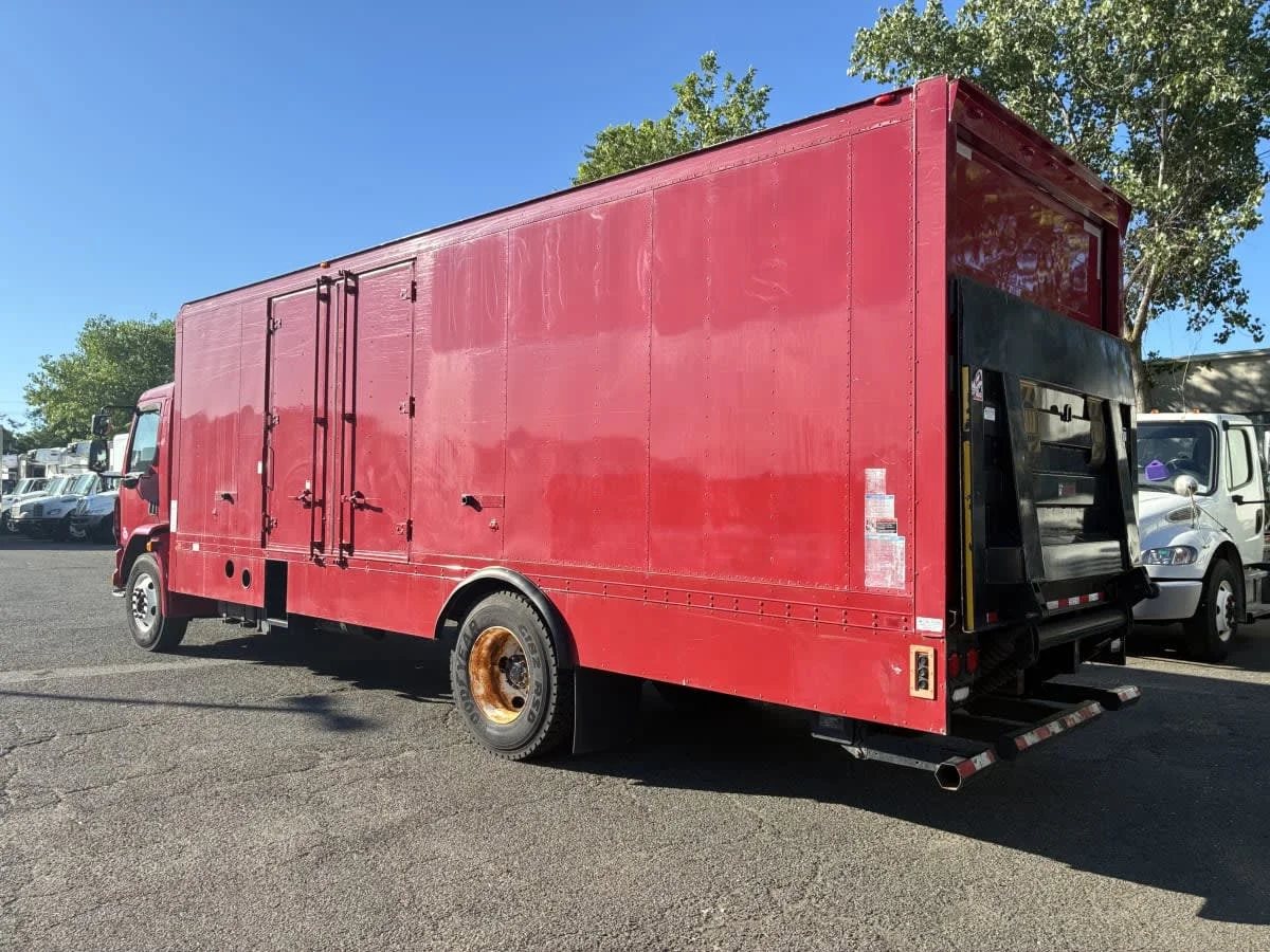 2019 Kenworth in Newark, NJ — photo 4