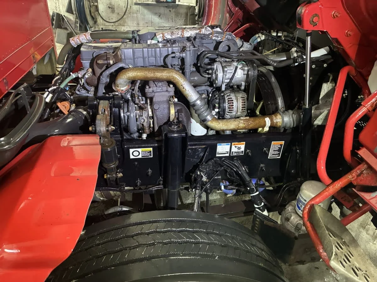 2019 Kenworth in Newark, NJ — photo 14