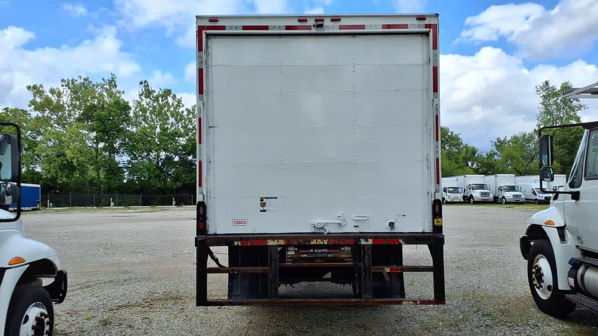 2020 International MV in West Chester, OH — photo 5