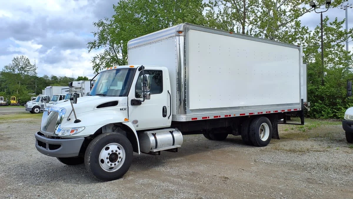 2020 International MV in West Chester, OH