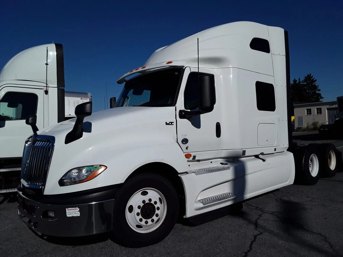 2020 International LT in Allentown, PA